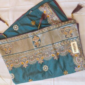 108-party wear sarees