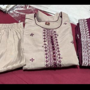 112-SIDE CUT KURTHI