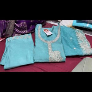 120-SIDE CUT KURTHI