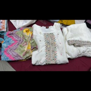 123-SIDE CUT KURTHI